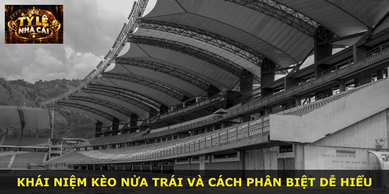 Khái niệm kèo nửa trái và cách phân biệt dễ hiểu