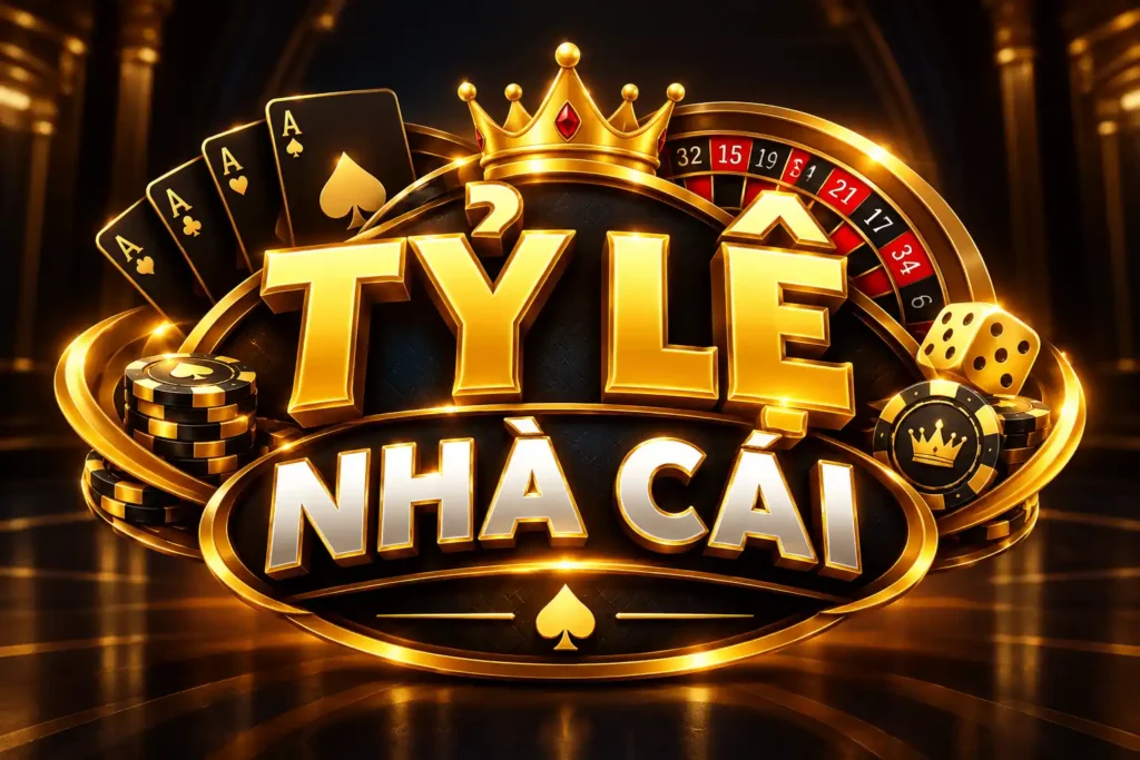 Tỷ Lệ Nhà Cái – Bảng Tỷ Lệ Kèo Nhà Cái & Soi Kèo Bóng Đá 24/7