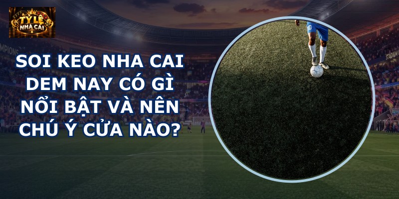 soi keo nha cai dem nay